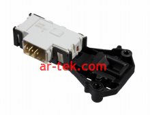 02 19 111 DOOR LOCK ROLD DA081045-6601ER1005B-(148EG01)